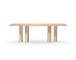 Rechthoek Eiken Cilinder 6x 
